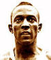 „Um Erfolg zu haben, brauchst du nur eine einzige Chance!“ Jesse Owens