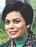 Zee News editor Alka Saxena - alka_saxena