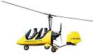 Profiles give Gyrocopter a lift - Showcase - Aluminium Design