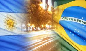 Fuerte caída en las ventas argentinas a Brasil