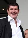 He's back: James Packer is expected to cut Ten's budget. - 746423-james-packer
