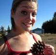 Samantha Hogue – Featured
