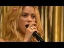 Shakira - She Wolf (LIVE