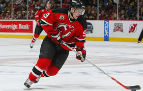 Devils File for Club-Elected Arbitration with Zach Parise