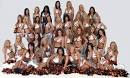 Cincinnati Bengals Cheerleaders
