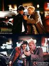 Hurty Elbow : Michael J. Fox Replaced Eric Stoltz in Back to the ...