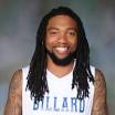 Dillard Bleu Devils can't hold the lead in the second half, lose to Xavier