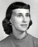 Nancy Johnson Secretary
