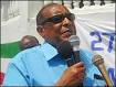 Madaxweyne Waa Fursad Qaali ah
