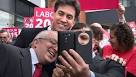 Election results: Difficult night for Labour - Miliband - BBC News