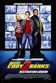 Agent Cody Banks