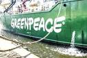 Greenpeace staff to work for free after India blocks funds