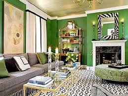 Tips Dekorasi Interior Rumah 2012 | Rainbow Roof Group