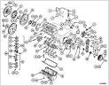 I need a diagram of a 1995 ford escort engine - Fixya