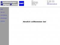 Dwp-melle.de - DWP, Dienstleistungen Wolfgang Pleitner, Melle. Dwp-melle.de - DWP, Dienstleistungen Wolfgang Pleitner, Melle Zu Dwp-melle.de