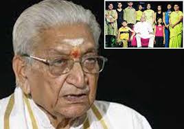 Ashok Singhal must not teach us how many kids we should have, says Lalu Prasad, father of 9. India TV reporter [ Updated 23 Feb 2014, 21:06:03 ] - Ashok-Singhal-m15053