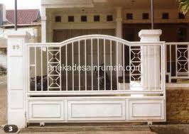 Desain Pintu (Kayu dan Besi) � SI MOMOT