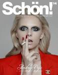 Allure: Along with Rick Genest