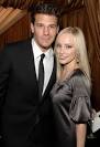 David Boreanaz Image David Boreanaz and wife Jamie   Bones Photo (64954)   Fanpop Picture 5
