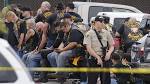 9 killed, at least 170 arrested after Waco biker gang shootout.