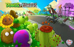 Plants vs Zombies Wallpaper - Plants vs. Zombies Photo (29019425 ...