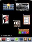 Rejected iPad Dashboard App Now Available In Cydia   AppAdvice