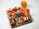 Circuitry Snacks - Evil Mad Scientist Laboratories