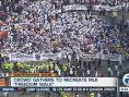 Hundreds gather in Detroit for 50th anniversary of Dr. King's 1963 ...