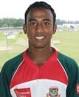 Aftab Ahmed first came to the attention of the Bangladeshi selectors after ... - aftab-ahmed