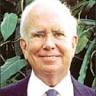 Peter Raven, President Emeritus, Missouri Botanical Garden. - peter_raven-150x150