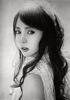 Pencil Drawings by Ken Lee