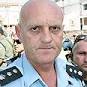 Eilat District's police commander Bruno Stein ... - IMG_3622_a