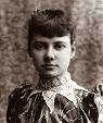 Nelly Bly | ATC