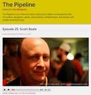 ... including the history of Laughing Squid. You can listen to the interview ... - the-pipeline-20100902-074937