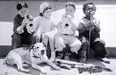 kid-o-rama: the little rascals
