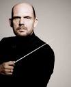 Conductor Jaap van Zweden led