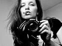 Kate Moss, Cigarette Queen