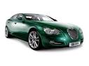 The GREEN MARKET: Jaguar XJ: A Greener Luxury Car