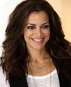 Rebecca Budig will know soon