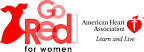 February 3 2012 NATIONAL WEAR RED DAY « fortheloveofpetersburg