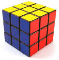 ThinkGeek :: Rubik's Cube