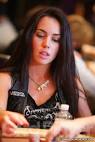 Danny Wong made his move preflop with A-J ... - LivBoeree_Large_-2