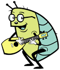 The Flea Museum: The Flea Flea