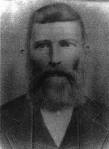 "Uncle Ed" TURNER Born: 17