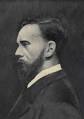 1882: George Henry Lamson,