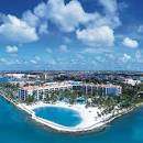 Picture of Bird's Eye View: Renaissance Aruba