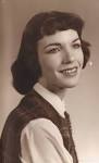 Patricia "Pat" Marjie BIRD