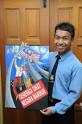 cheeguskolah: PERTANDINGAN MELUKIS POSTER ANTI DADAH