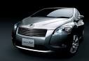 Japan: Toyota reveals Mark X ZiO