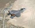 Edwards Air Force Base - Library